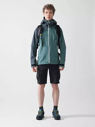 ORTOVOX | Herren Tourenjacke Westalpen 3L Light | 